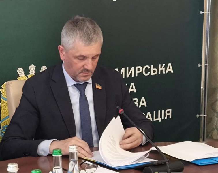 Відбулося виїзне засідання 'круглого столу' на тему: 'Базові соціальні послуги для ветеранів — забезпечення, доступність, отримання'